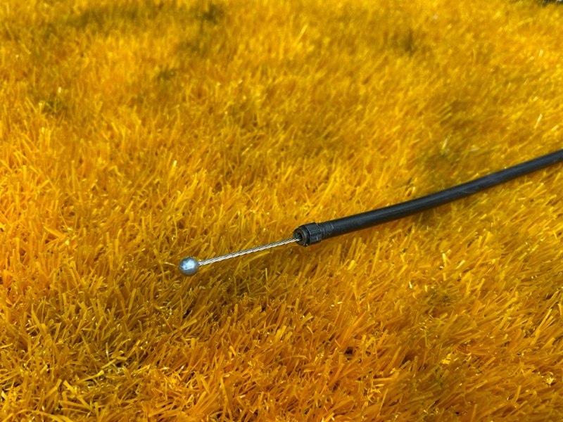 трос капота, 1000 рублей, Красноярск