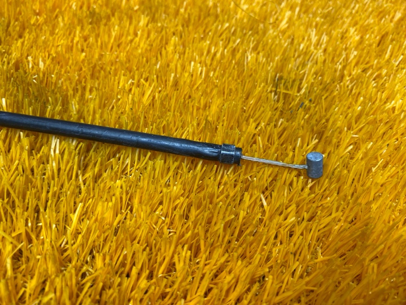 трос капота, 1000 рублей, Красноярск