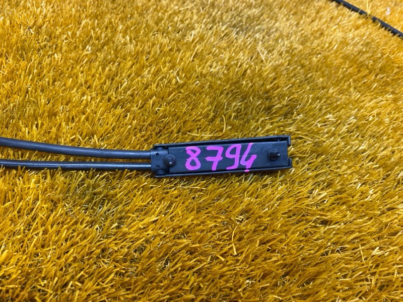 трос капота, 800 рублей, Красноярск