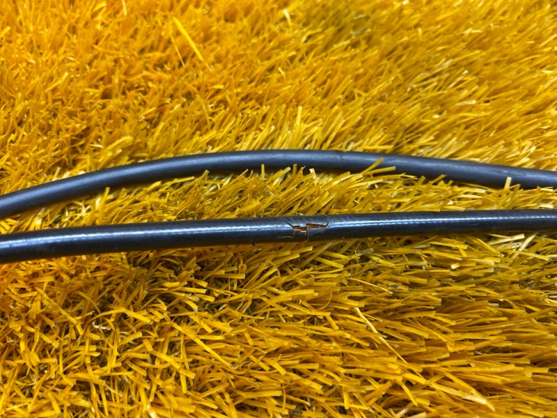 трос капота, 800 рублей, Красноярск