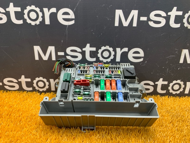 блок предохранителей, 1000 рублей, Красноярск