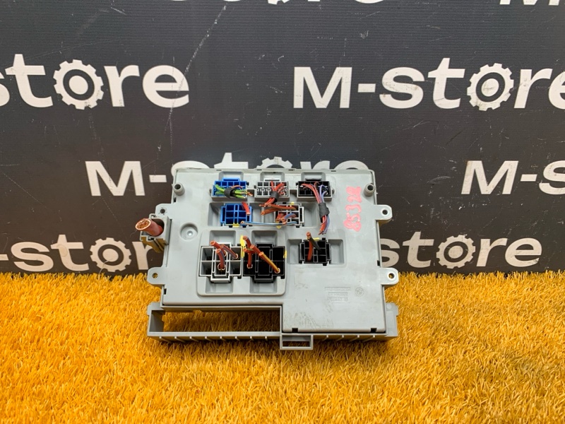 блок предохранителей, 1000 рублей, Красноярск