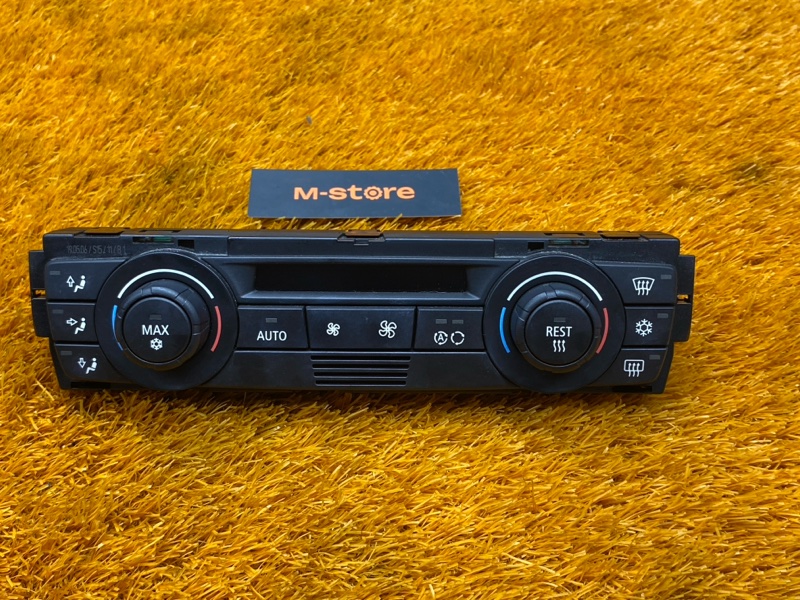 блок управления климат-контролем, 1500 рублей, Красноярск