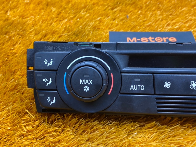 блок управления климат-контролем, 1500 рублей, Красноярск