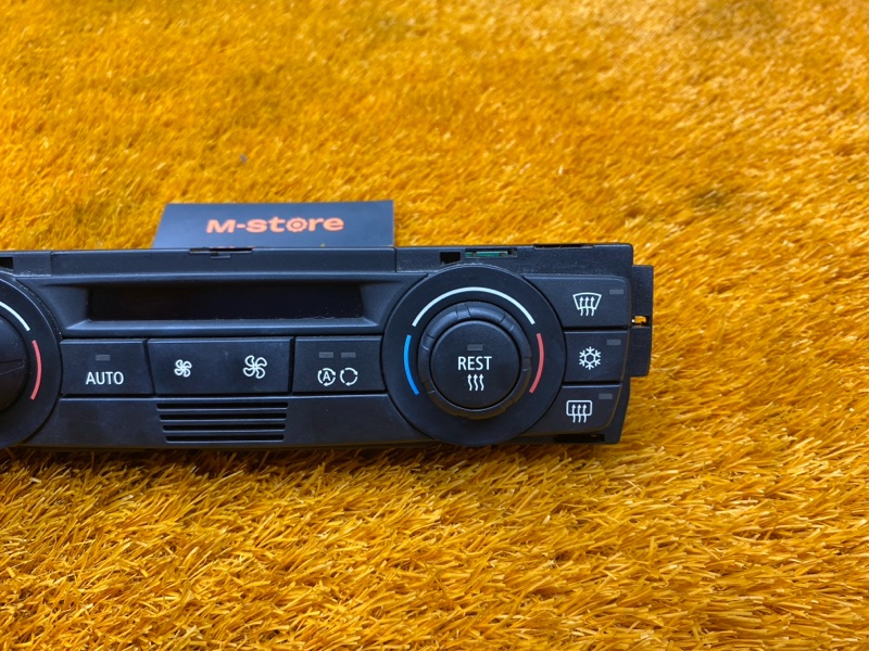 блок управления климат-контролем, 1500 рублей, Красноярск