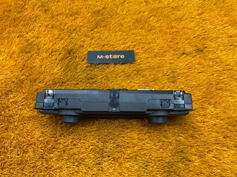 блок управления климат-контролем, 1500 рублей, Красноярск