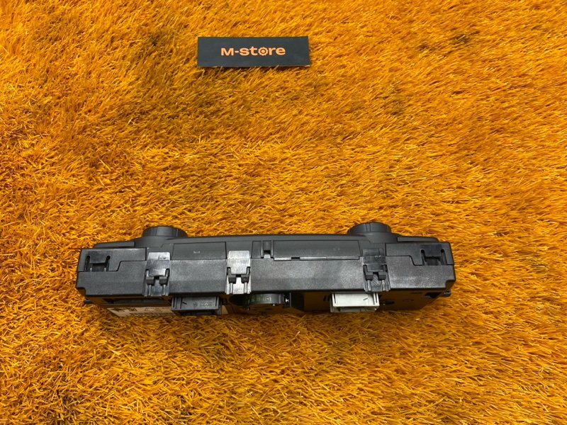 блок управления климат-контролем, 1500 рублей, Красноярск