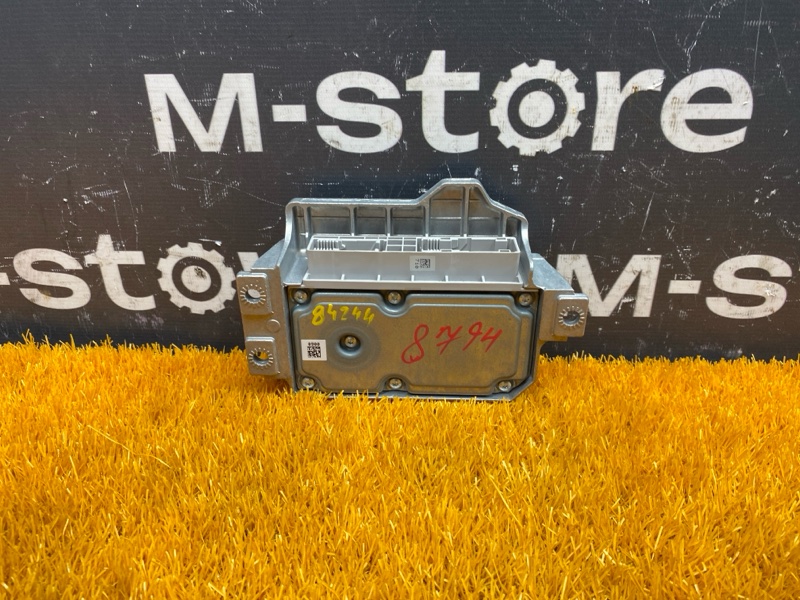 Блок управления Airbag, 500 рублей, Красноярск