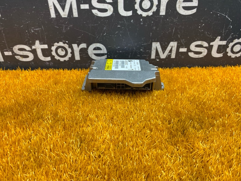 Блок управления Airbag, 500 рублей, Красноярск