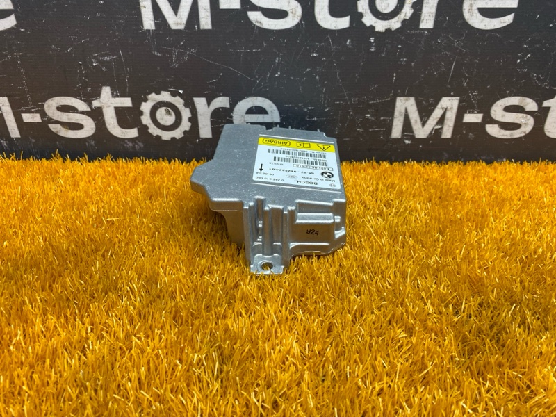 Блок управления Airbag, 500 рублей, Красноярск