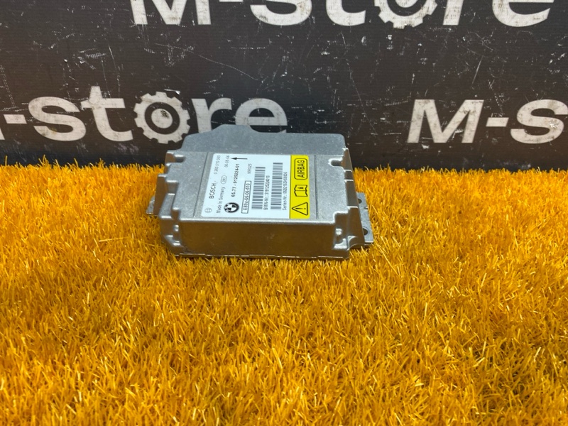 Блок управления Airbag, 500 рублей, Красноярск