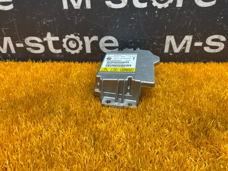 Блок управления Airbag, 500 рублей, Красноярск