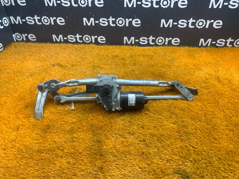 Мотор стеклоочистителя, 1500 рублей, Красноярск