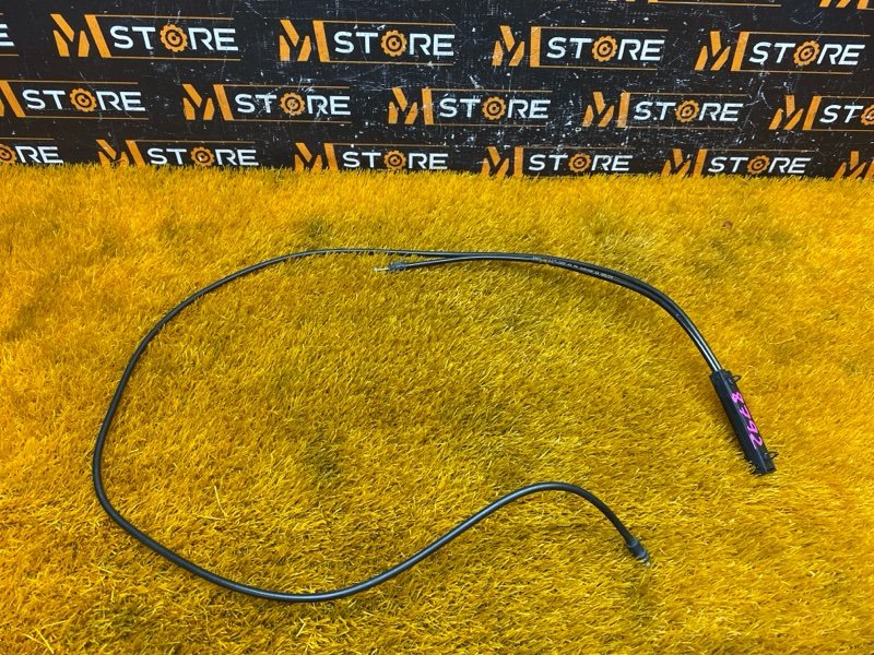 трос капота, 800 рублей, Красноярск