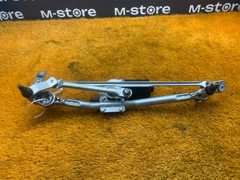 Мотор стеклоочистителя, 1500 рублей, Красноярск