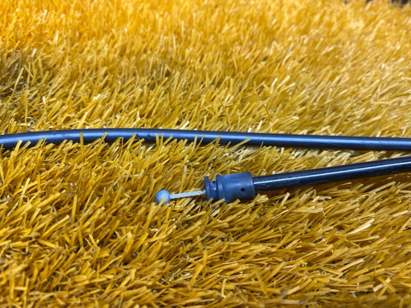 трос капота, 800 рублей, Красноярск