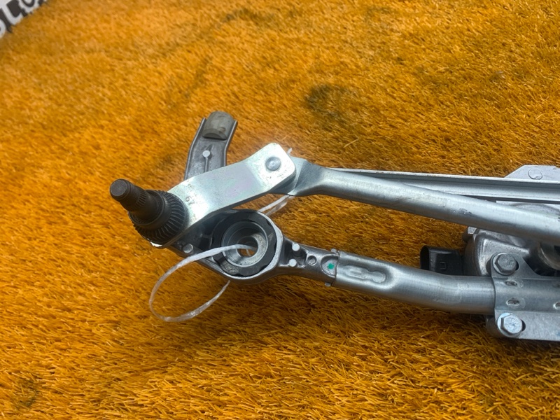 Мотор стеклоочистителя, 1500 рублей, Красноярск