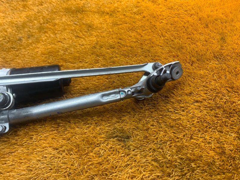 Мотор стеклоочистителя, 1500 рублей, Красноярск