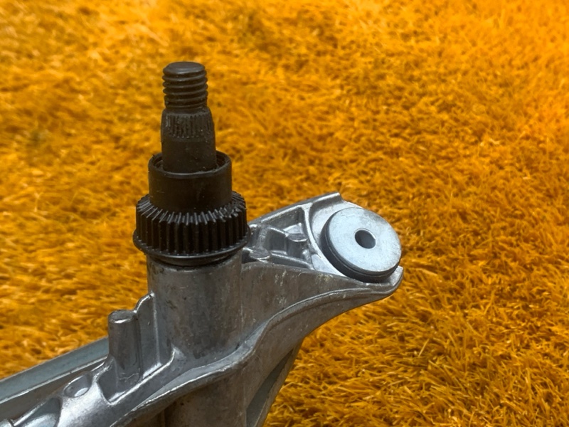 Мотор стеклоочистителя, 1500 рублей, Красноярск