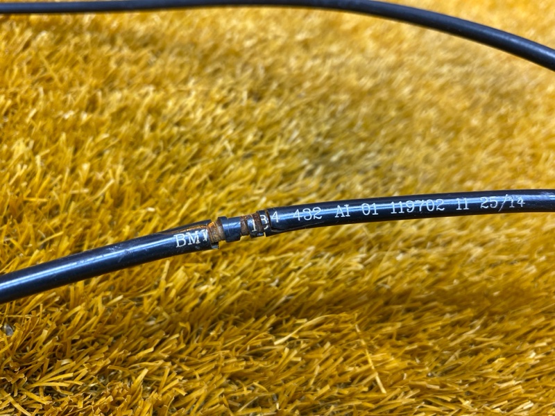 трос капота, 800 рублей, Красноярск