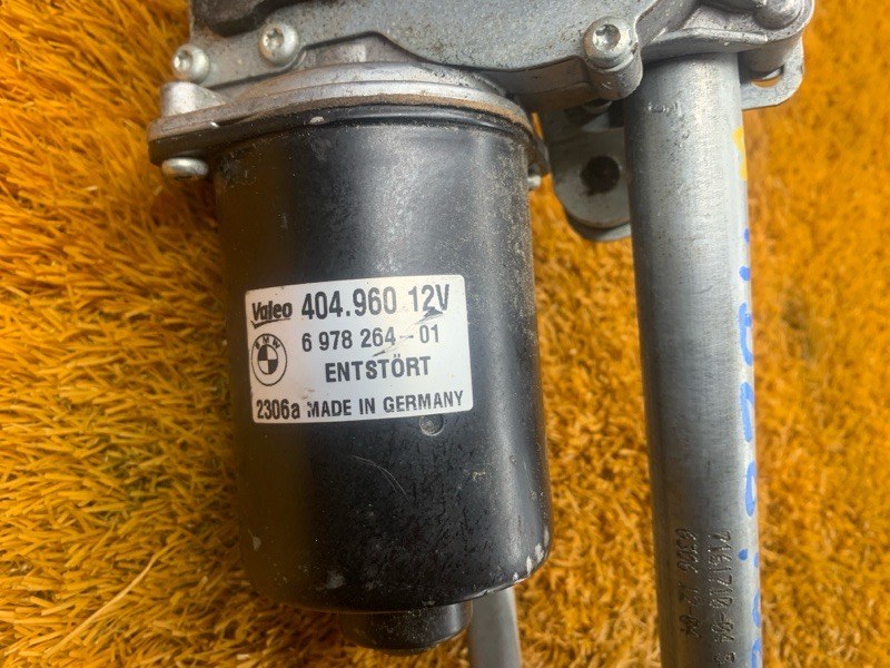 Мотор стеклоочистителя, 1500 рублей, Красноярск