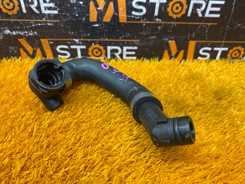 Патрубок системы охлаждения, 900 рублей, Красноярск