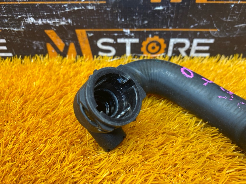 Патрубок системы охлаждения, 900 рублей, Красноярск