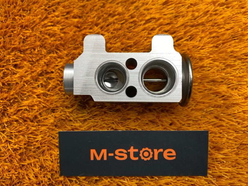 Клапан кондиционера, 500 рублей, Красноярск