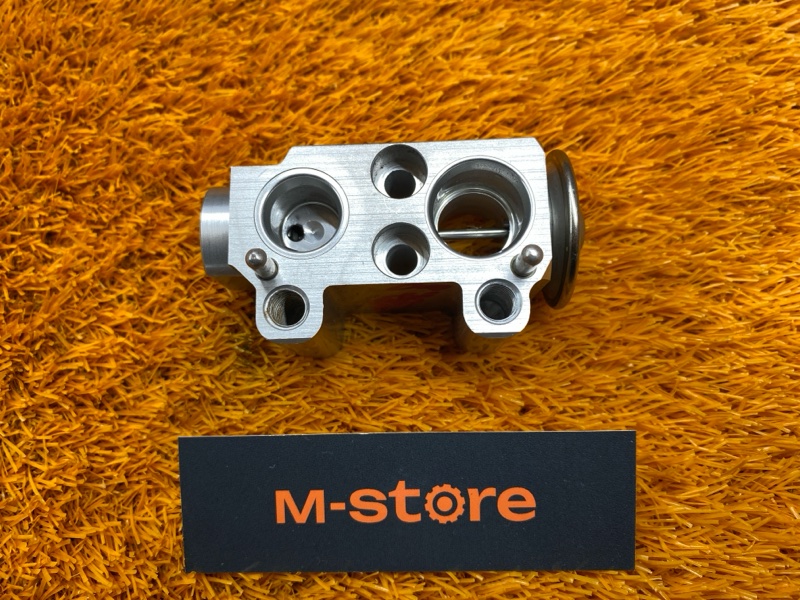 Клапан кондиционера, 500 рублей, Красноярск