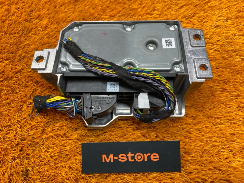 Блок управления Airbag, 500 рублей, Красноярск