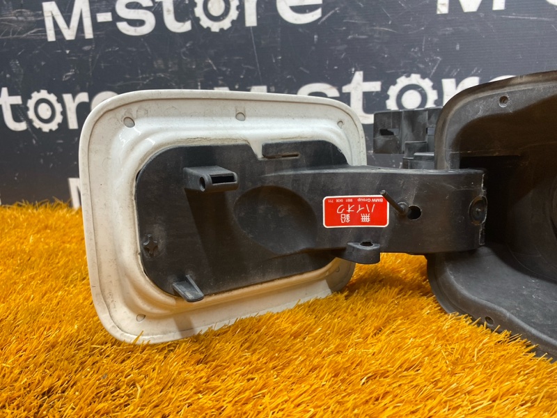 лючок бензобака, 2000 рублей, Красноярск