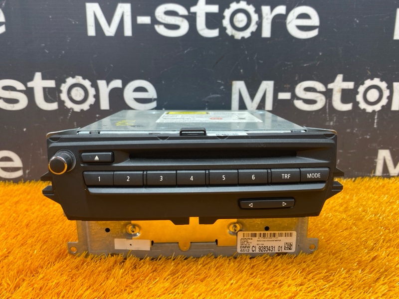 Магнитола, 11000 рублей, Красноярск