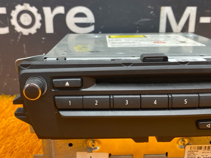 Магнитола, 11000 рублей, Красноярск