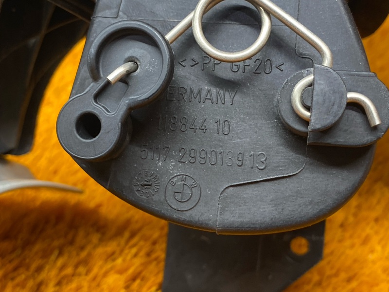 лючок бензобака, 2000 рублей, Красноярск