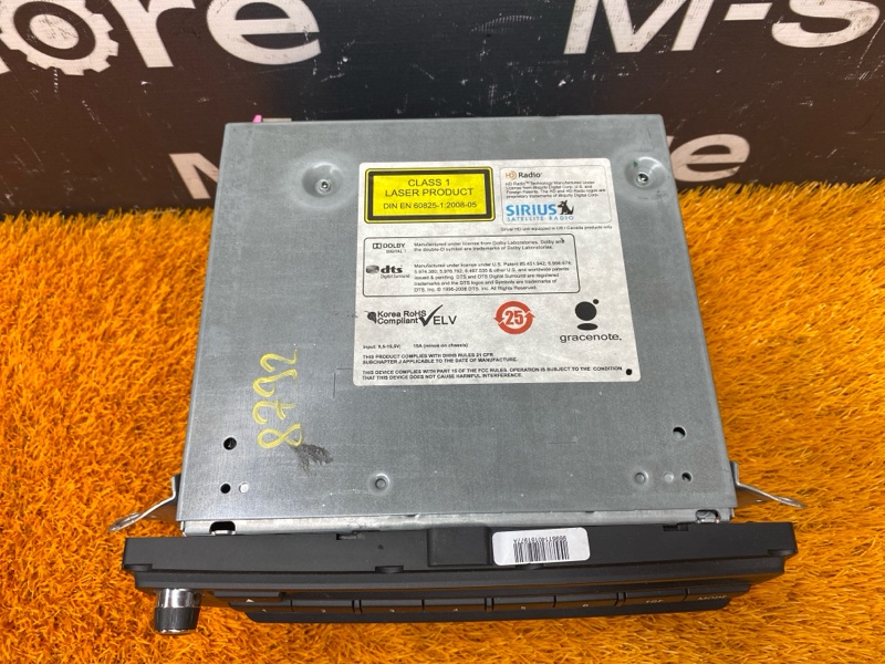 Магнитола, 11000 рублей, Красноярск