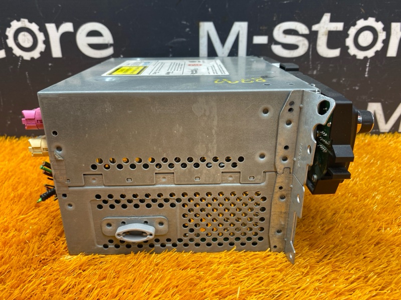 Магнитола, 11000 рублей, Красноярск