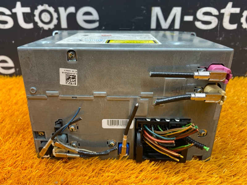 Магнитола, 11000 рублей, Красноярск