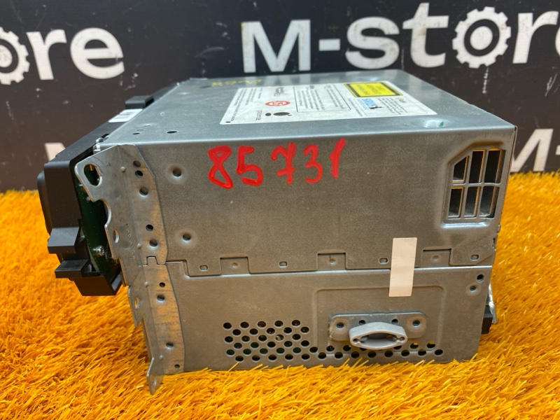 Магнитола, 11000 рублей, Красноярск