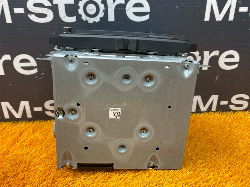 Магнитола, 11000 рублей, Красноярск