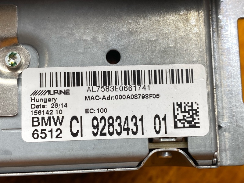 Магнитола, 11000 рублей, Красноярск