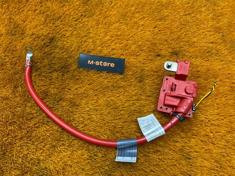 Клемма аккумулятора плюс, 2380 рублей, Красноярск