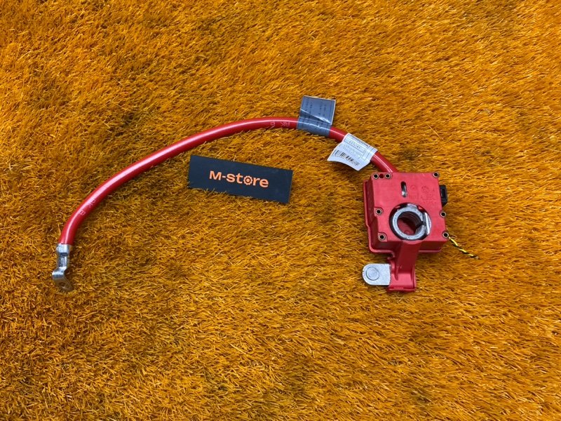 Клемма аккумулятора плюс, 2380 рублей, Красноярск