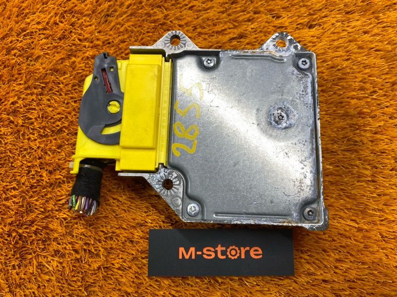 Блок управления Airbag, 600 рублей, Красноярск