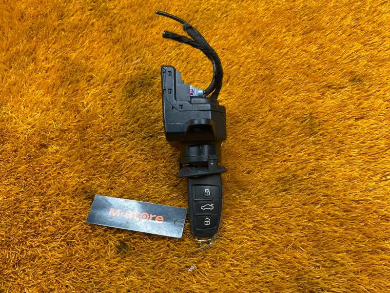 замок зажигания, 2400 рублей, Красноярск