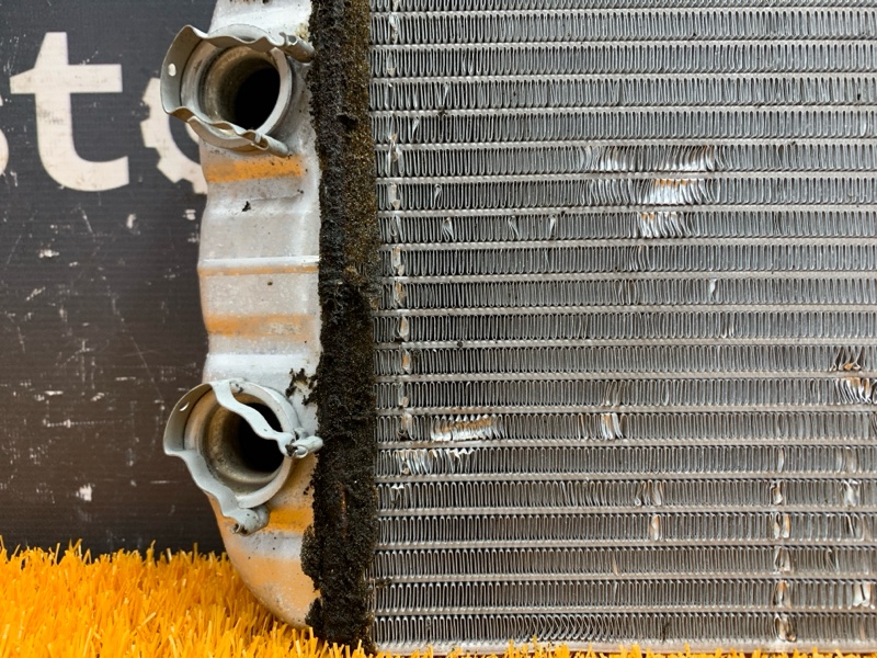 радиатор печки, 700 рублей, Красноярск