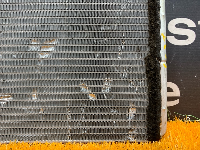 радиатор печки, 700 рублей, Красноярск