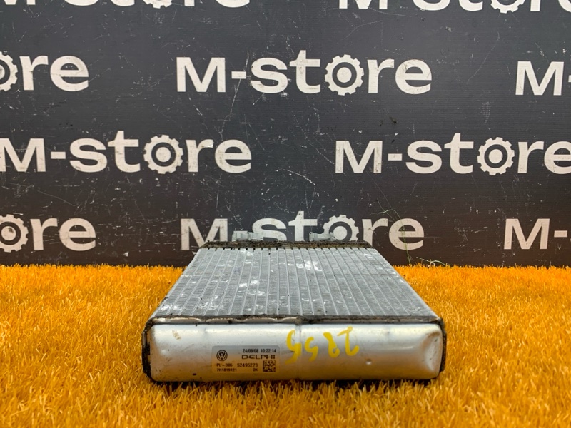 радиатор печки, 700 рублей, Красноярск