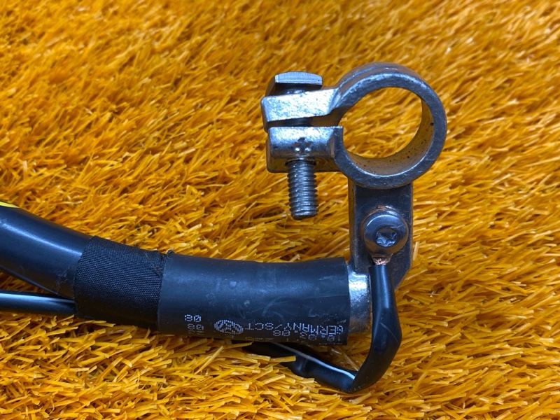 Клемма аккумулятора, 950 рублей, Красноярск