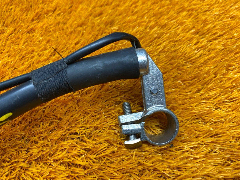 Клемма аккумулятора, 950 рублей, Красноярск