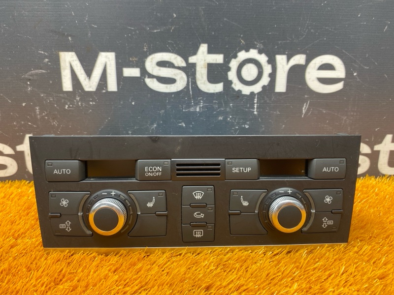 блок управления климат-контролем, 3000 рублей, Красноярск